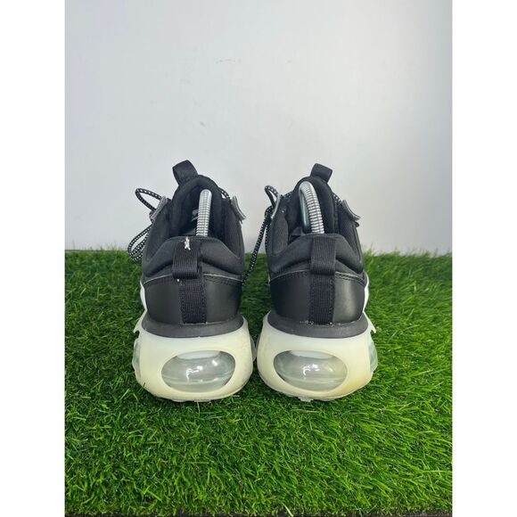 Nike Air Max 2021 Black White Running Shoes Men’s Size 10 DA1923-001 main image 4